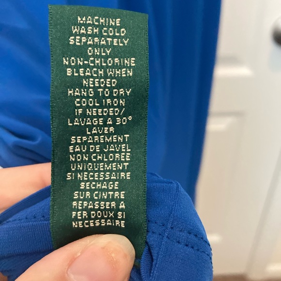 Lauren Ralph Lauren Sheath Dress - Picture 8 of 11